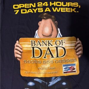 Vintage 90’s Dad Joke T-Shirt